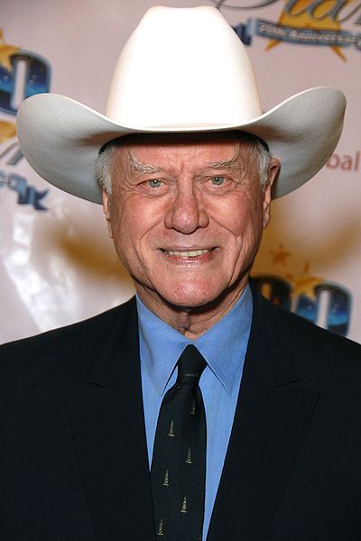 The Rubio Report: Actor Larry Hagman dies at age 81