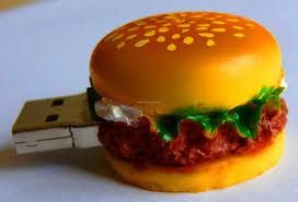 Yummy Burger...