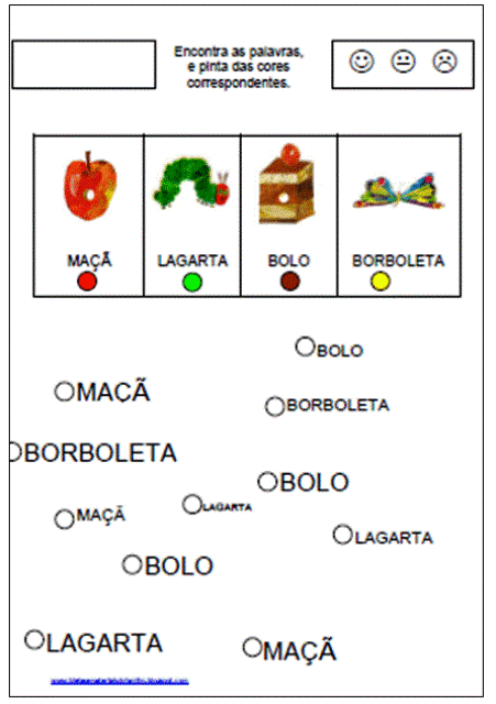 ideias para trabalhar no jardim de infancia:Partilha de uma ficha de trabalho que poderá ser usada pelas ideias para trabalhar no jardim de infancia:Partilha de uma ficha de trabalho que poderá ser usada pelas