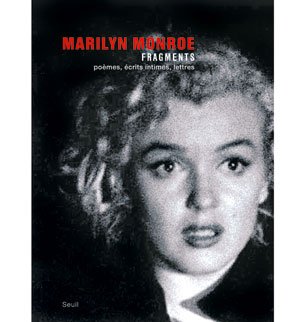 fragments by marilyn monroe fragments by marilyn monroe
