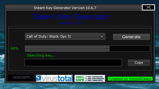 how to get steam product keys for free