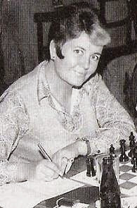 Pepita Ferrer Lucas, Campeona de Ajedrez de España 1961, 1963, 1969, 1971, 1972, 1973, 1974 y 1976