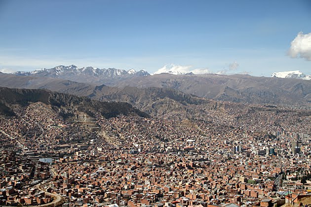 El Alto