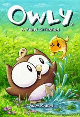 Owly by Andy Runton Owly by Andy Runton