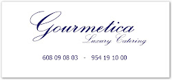 Gourmetica Luxury Catering