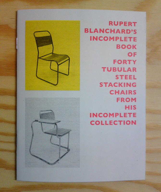 Styling and Salvage TUBULAR CHAIRS