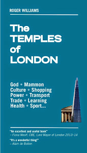 The Temples of London