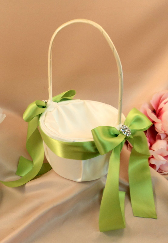 Honey Buy WeddingFlower Girl baskets