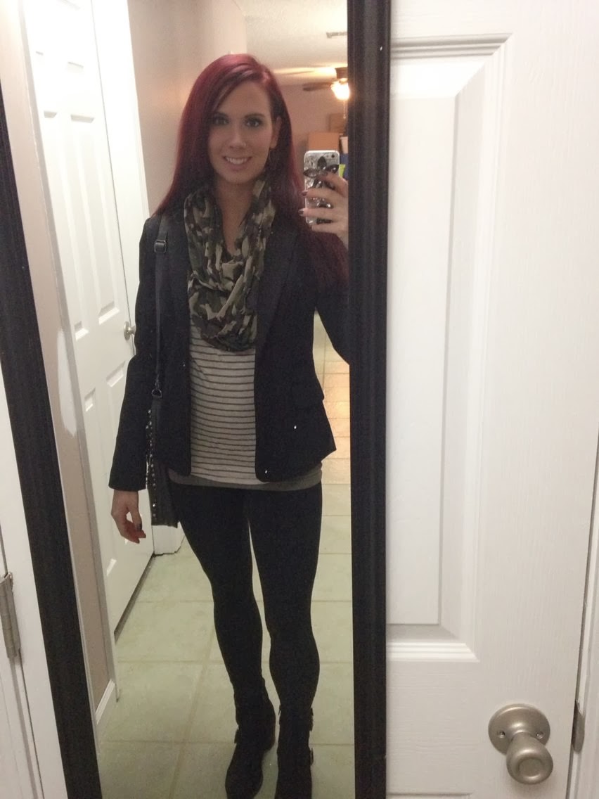 american eagle interview outfit