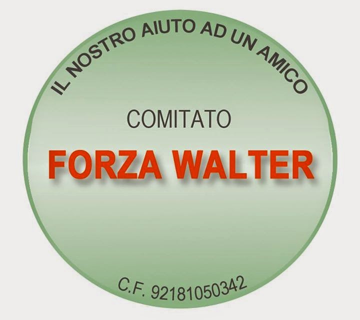 Comitato Forza Walter