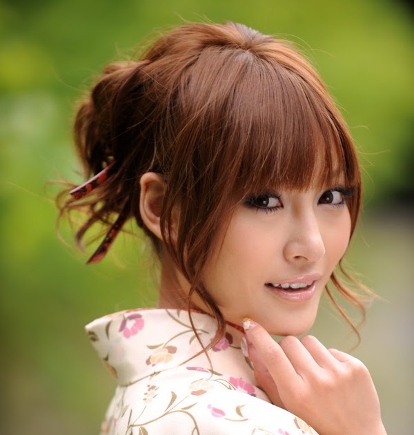 Kirara Asuka | Sexy Pictures Gallery