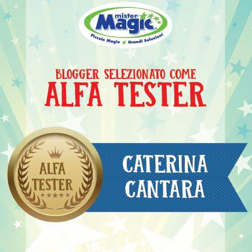 Alfa tester