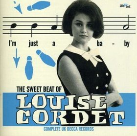 Louise Cordet Around And Around Louise Cordet Around And Around