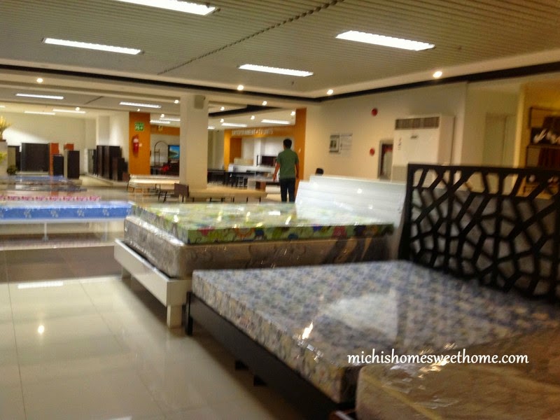 Michi Photostory Mandaue Foam