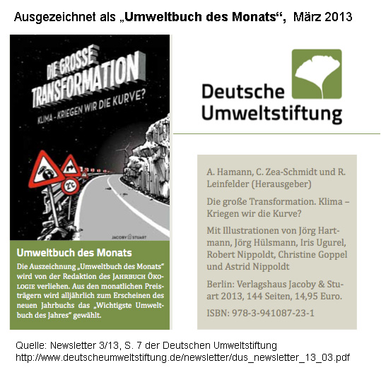 Hugo E Martin S Blog Zeitung