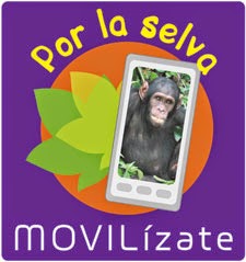 MOBILízate pola selva