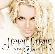 Álbum de Britney