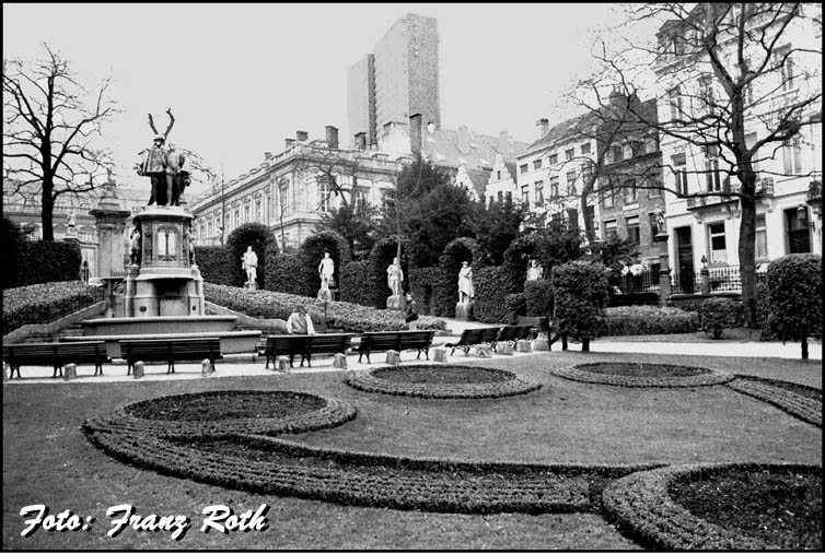 Irmgard Franz Roth Media November 2011