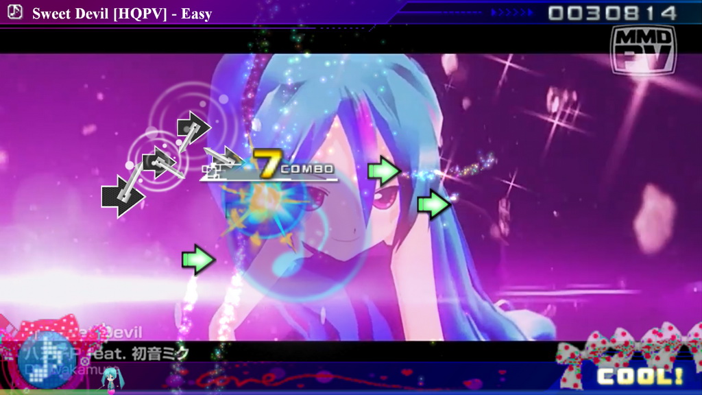 The Heartfull Cry Project Diva PC HD Full Version & Song Pack.