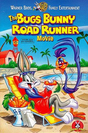 The Bugs Bunny_Road-Runner Movie Full Movie In English