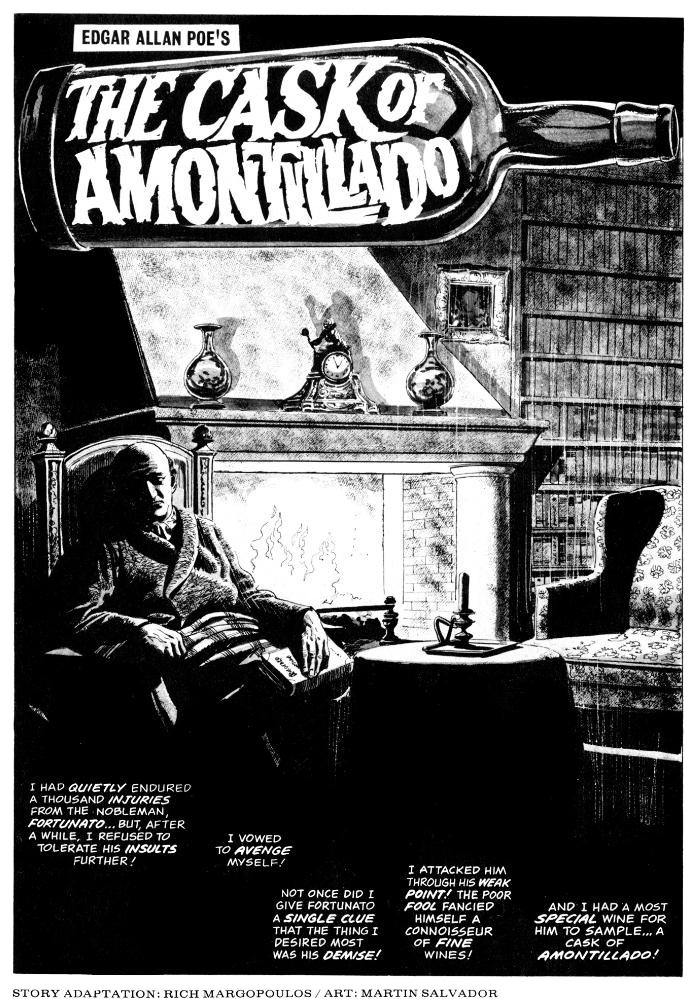 professor h s wayback machine poe 1975 pt 12