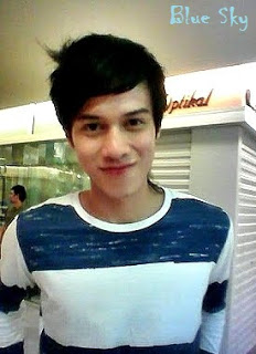 Foto Herjunot Ali Biodata Herjunot Ali Lengkap Twitter Dan Foto