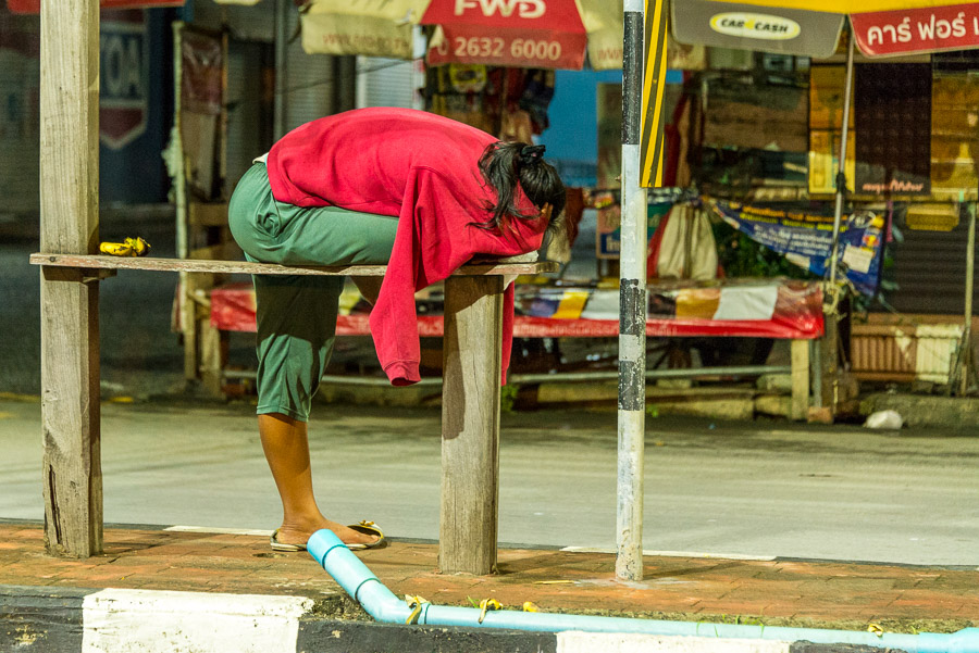 Phra Nakhon Si Ayutthaya