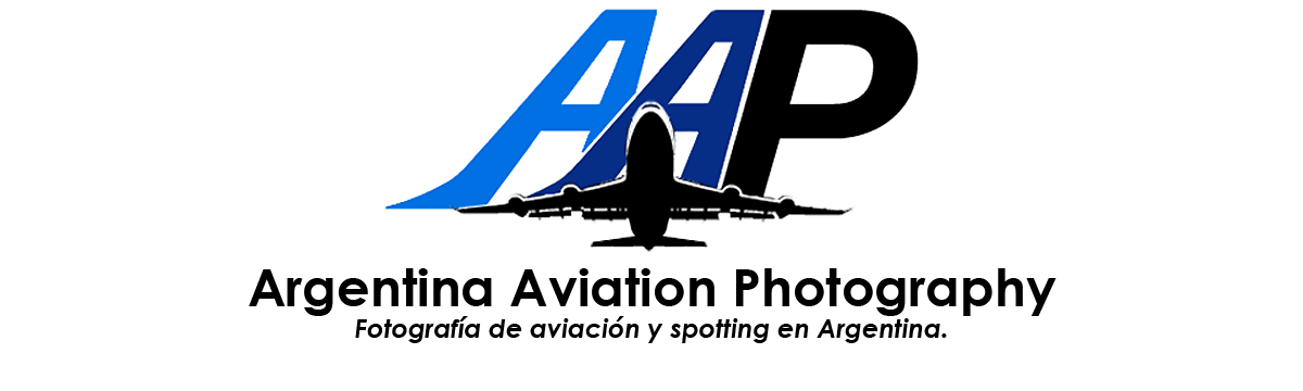 Argentina Aviation Photography