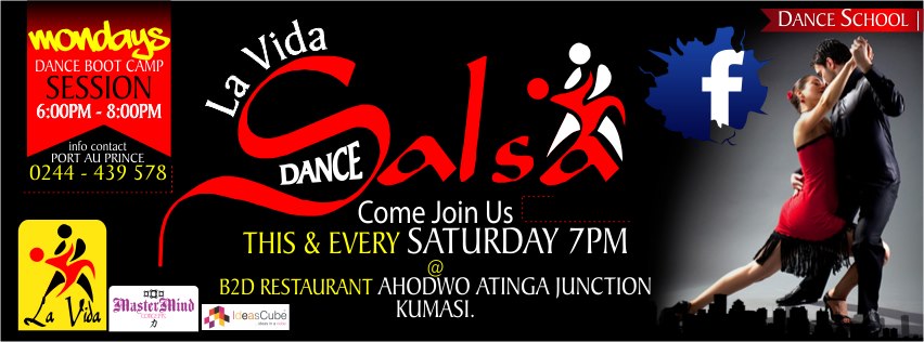 An excellent resource on Salsa Dancing and Salsa Music