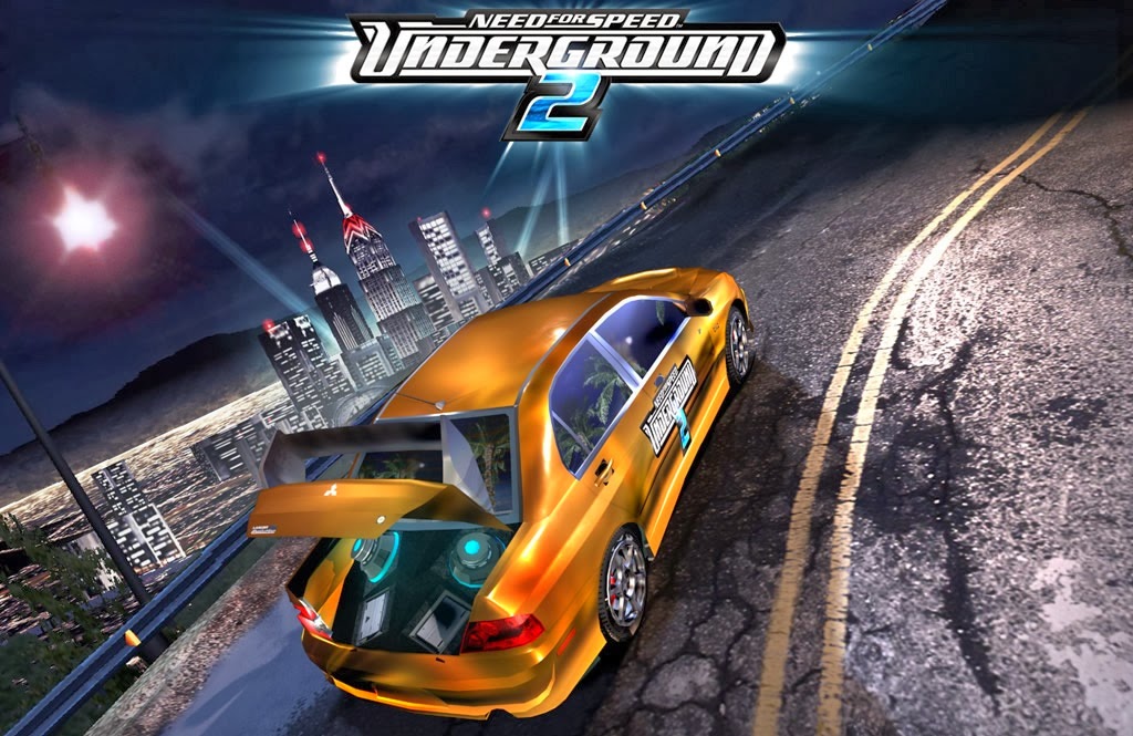 Need Speed Underground 2 Free Full Version Pc