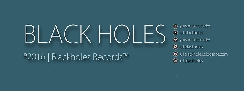 Blackholes Production™