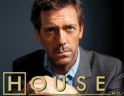 Hugh Laurie: The Most Favorite Doctor on Television ~ Entertainment