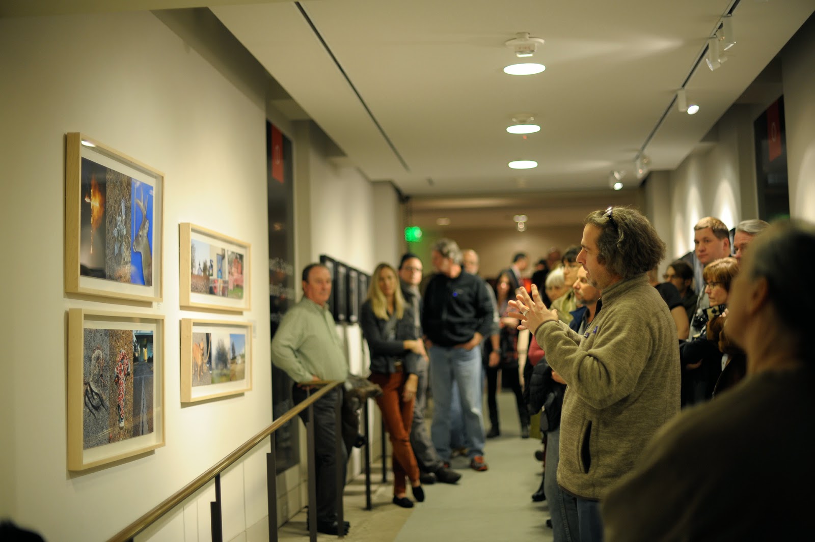 Andy Avraham Blumenthal Leadership Technology Life And Faith