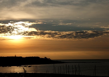 Port Esportiu Costa Blanca.