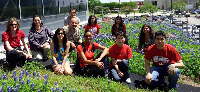 The Horticulture Society at UH