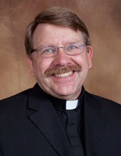 Fr. Steve Pawelk