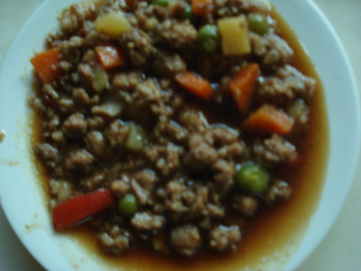 Gorio's Food House Restaurant at Solano, Nueva Vizcaya Tsinoy Foodies