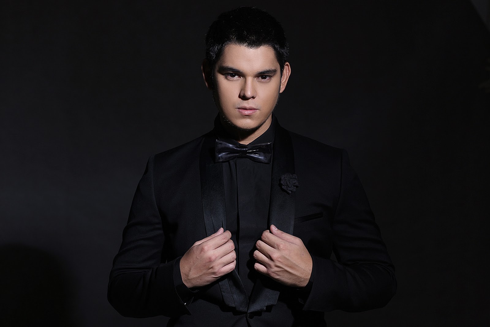 The Gutz Cologne And Watch By Richard Gutierrez Ievents Etc