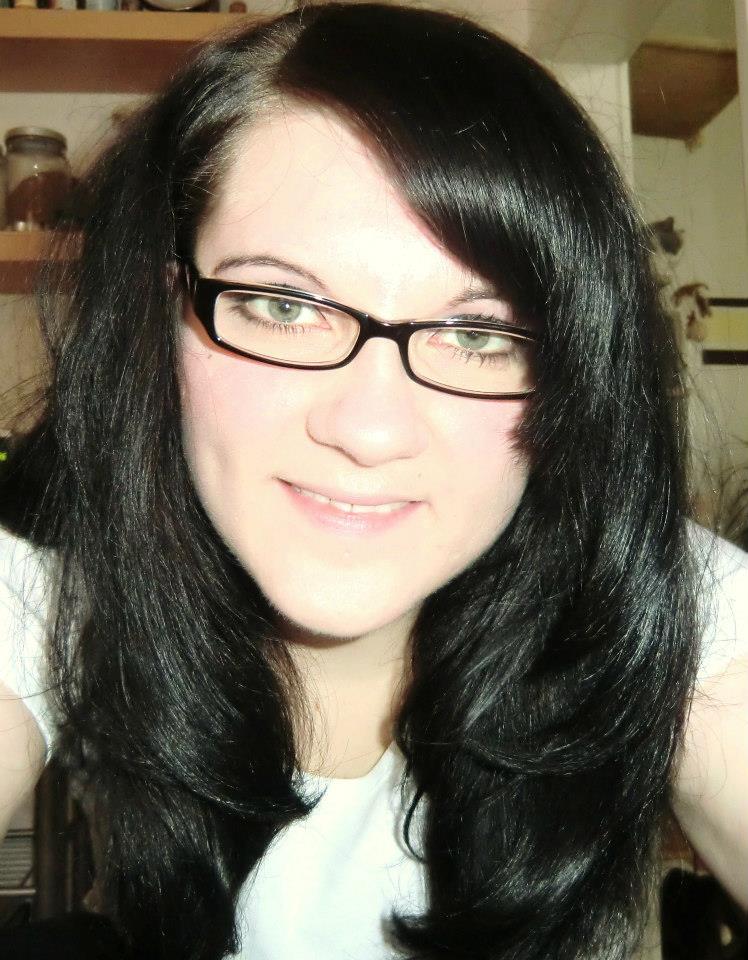 Meine Wenigkeit :)