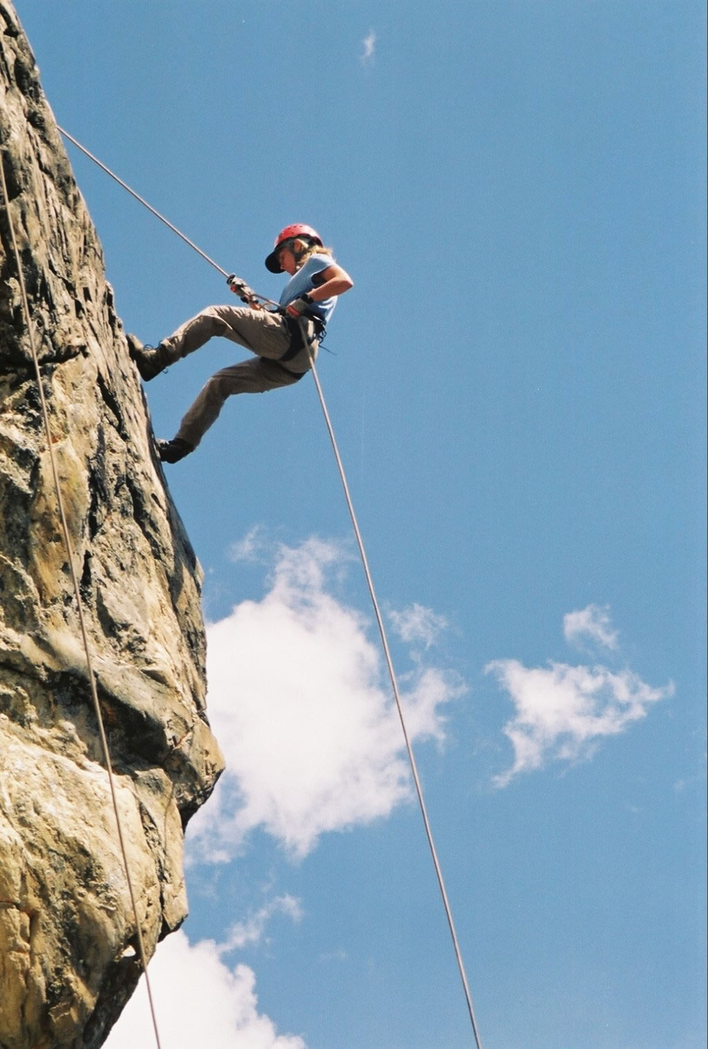 rappel définition C'est quoi