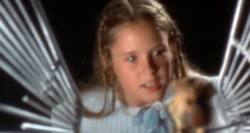 Get The Visitor Film 1979 Background