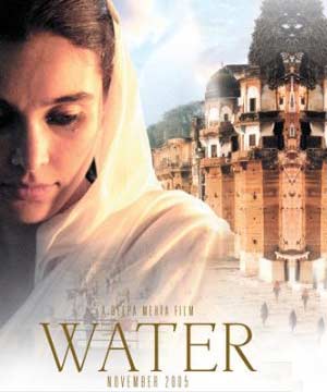 Water