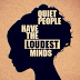 55 Intriguing Quotes About Introverts And Lonewolves
