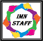 International Multicultural Network STAFF