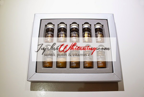 Multivital Mercator Injection Multivital Mercator Injection, Multivital Mercator, Multivital Injection, Suntik Multivital