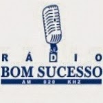 Ouvir a Rádio Bom Sucesso 820 AM de Minas Novas / Minas Gerais - Online ao Vivo