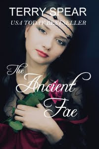 The Ancient Fae