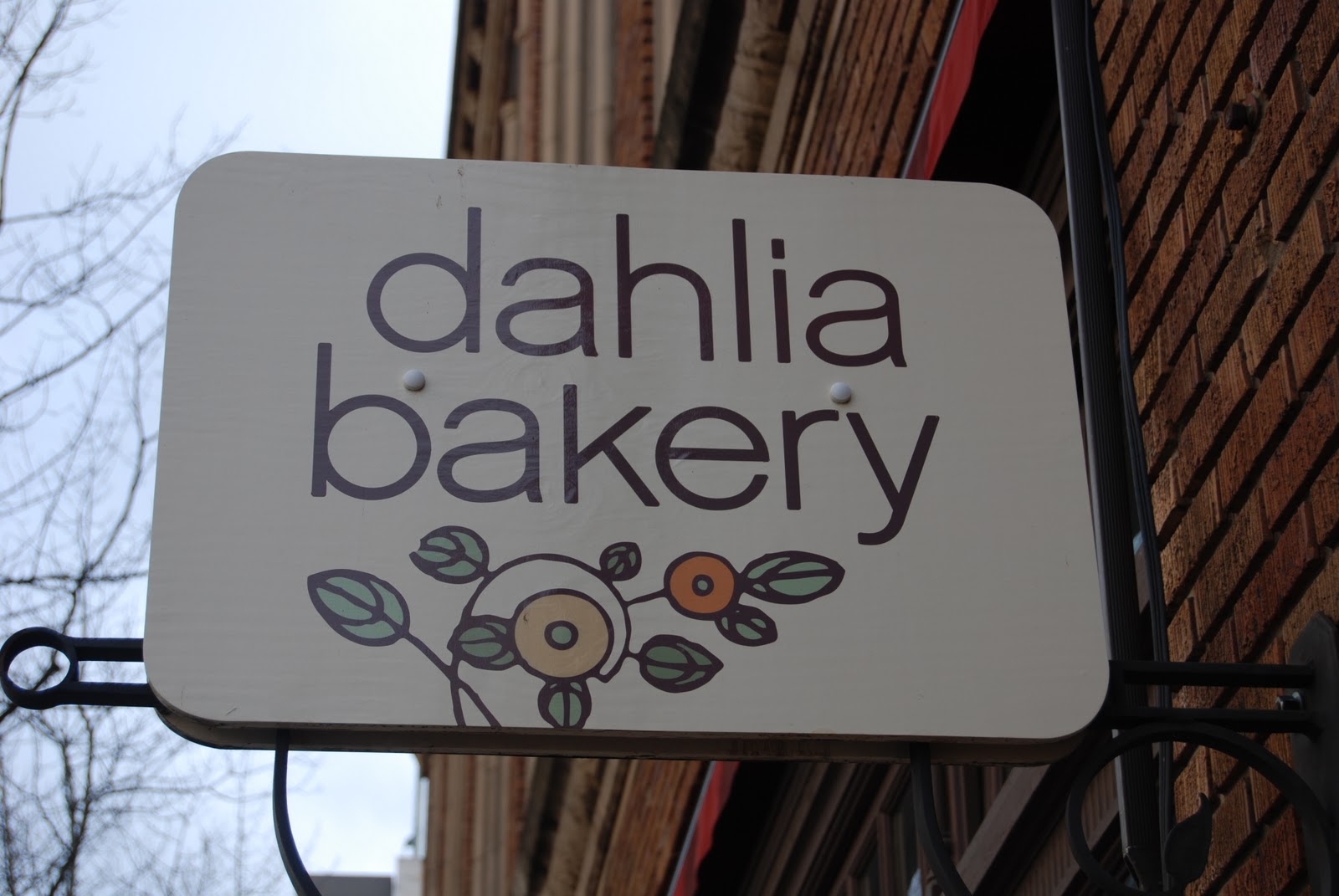 Dahlia Bakery