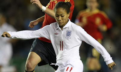 Rachel Yankey Wallpapers-Club-Country