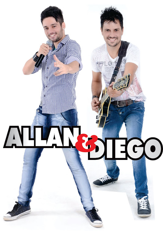 ALLAN & DIEGO